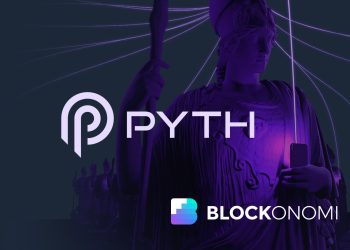 Pyth Network Becomes External Distributor of Nasdaq’s Real-Time Equity Data Feed