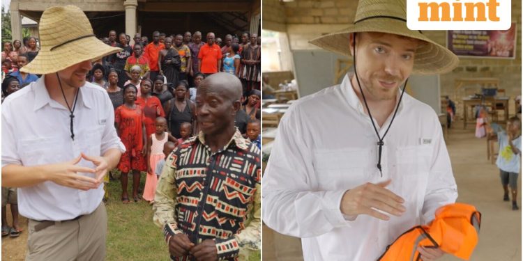 MrBeast faces backlash over $10 million Ghana project: Here’s how he responded to critics