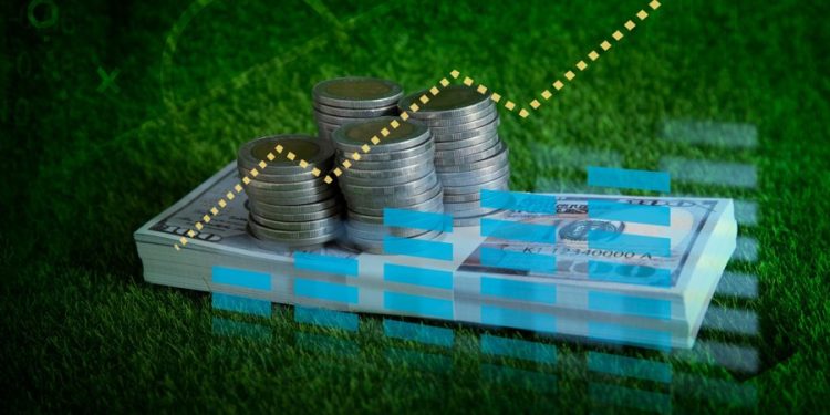 Financial Contracts Could Capture 49% of Prediction Market Volume by 2035