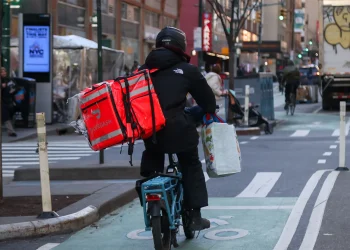 DoorDash Will Pay $131.5 Million in a Settlement. The Median Driver Payment Will Be Less Than $100