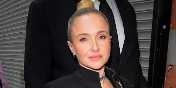 Hayden Panettiere Privately Entered Rehab Weeks Before Her Death