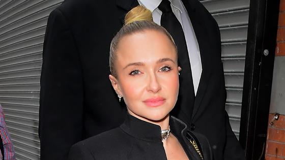 Hayden Panettiere Privately Entered Rehab Weeks Before Her Death