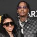 Awww! Ari Fletcher Shares Sweet Post Celebrating Moneybagg Yo’s 35th Birthday (PHOTOS)