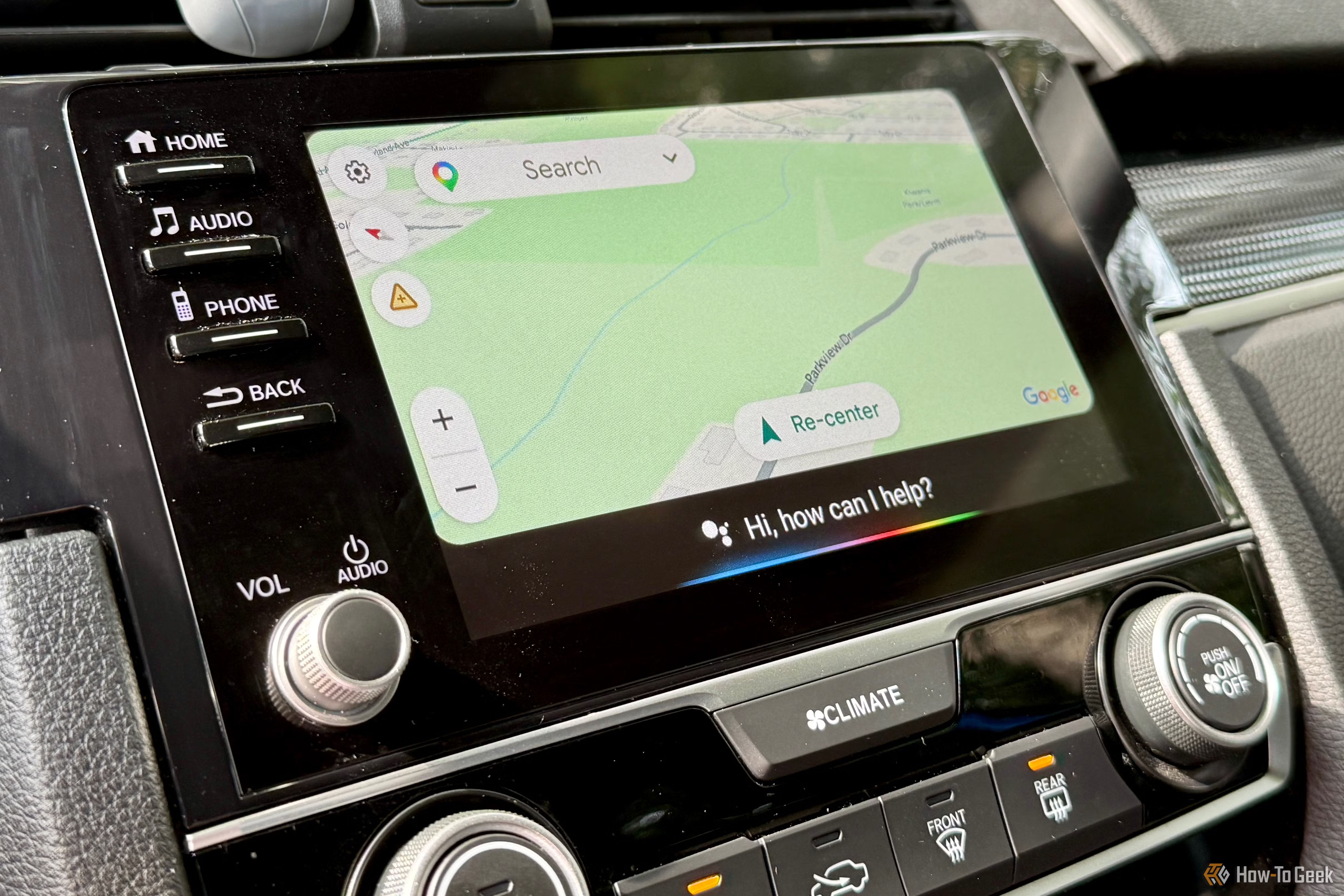 GM thinks you don’t need Android Auto anymore: Here’s why it’s dead wrong