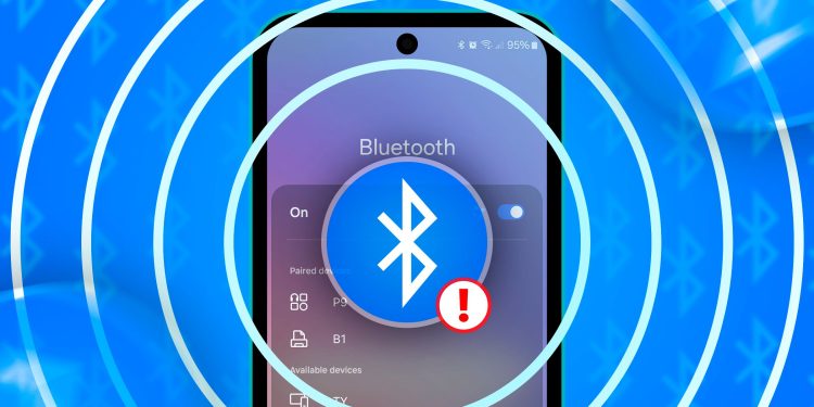 How to Locate a Hidden or Lost Bluetooth Device