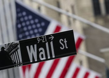 The Nasdaq’s rapid rise to a record is sending a message to investors: Don’t wait for a pullback to buy