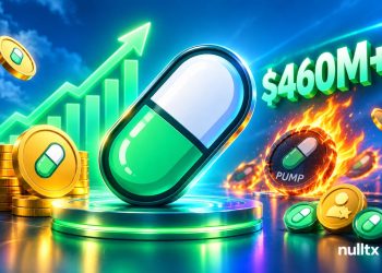 Pump.fun Just Crossed $460 Million in Cumulative Token Buybacks
