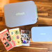 I made my own stickers with Cricuts new StickerPix machines, and you can too