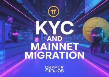 Pi Network Targets 914K Users With Major KYC and Mainnet Migration Fixes