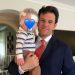 The View’s Alyssa Farah Griffin Explains Her Baby’s Helmet After Surgery