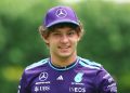 Rosberg still rates Verstappen above Antonelli