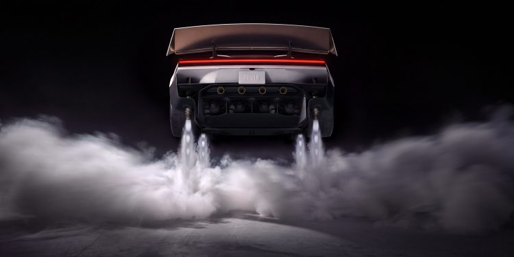 Here’s Exactly How Tesla Made Its New 230-Mph Car ‘Fly’