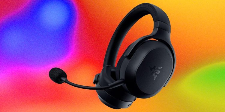 Razer Barracuda V2 Pro Review: A Gaming Headset for the Office