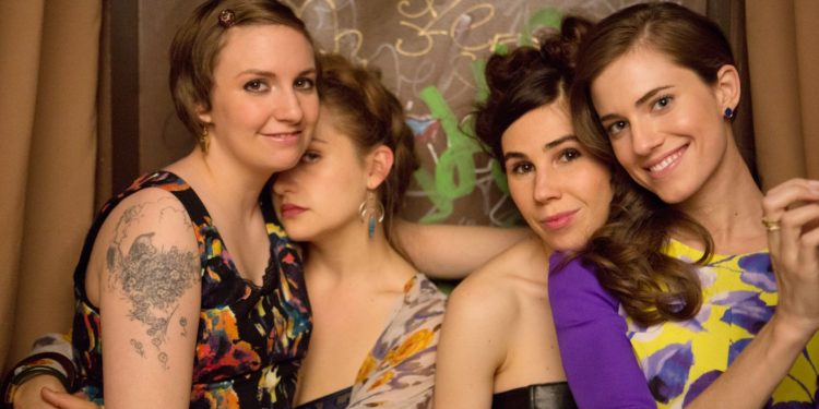 Thank Gen Z for the ‘Girls’ Revival