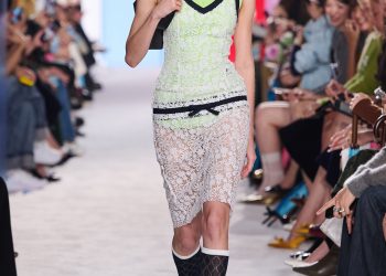 Shushu/Tong Shanghai Spring 2027