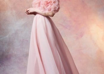Marchesa Spring 2027 Ready-to-Wear