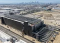 Cities get more say in data center development under new California laws