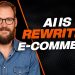 AI search is changing ecommerce forever