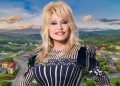 How Dolly Parton’s Hometown of Sevierville Quietly Built a Mountain Empire of Million-Dollar Cabins
