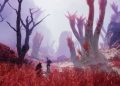 The future of Marathon includes a fungus-filled Perimeter, a social hub, and a shift “beyond extraction”