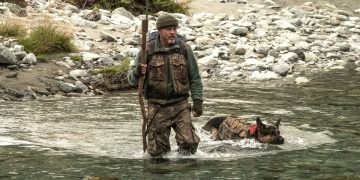 Heart of the Beast Is Troopaganda at Its Blandest