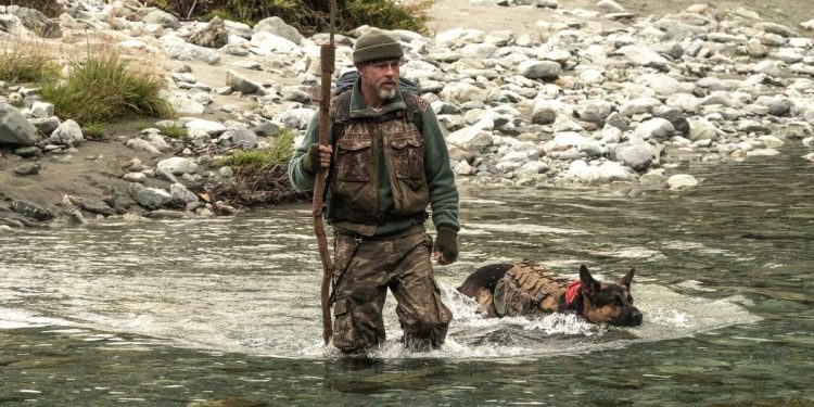 Heart of the Beast Is Troopaganda at Its Blandest