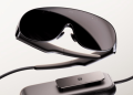 Meta announces new VR glasses that weigh about 100 grams and cost $1,300