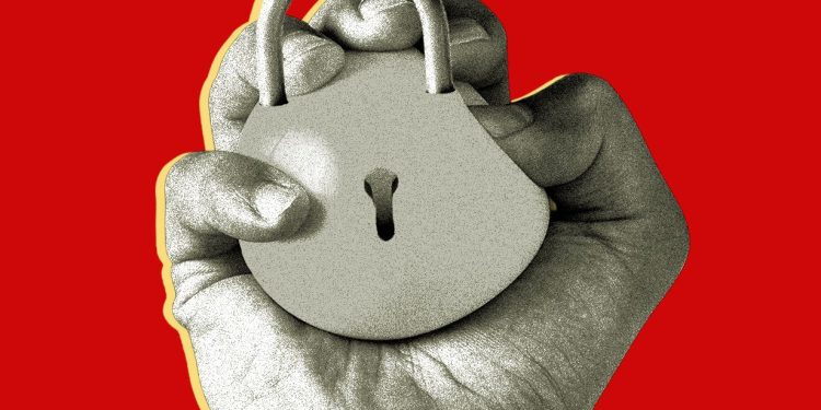 Encryption Is Getting Squeezed From All Sides