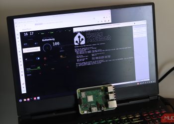 This is what happens when open source gets serious