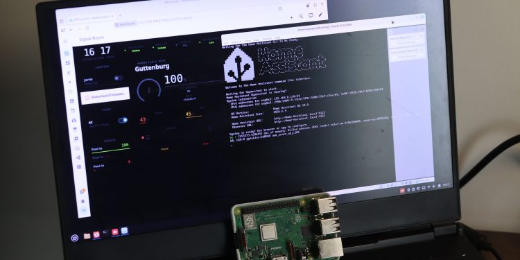 This is what happens when open source gets serious