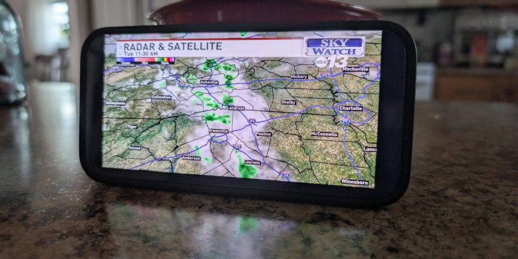 I watch live TV for free with this app you’ve never heard of