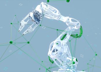 The Robotics Advantage Is Now About The Ecosystem