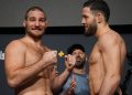 Nassourdine Imavov criticized for confronting Sean Strickland by fellow middleweight contender