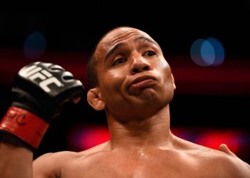BKFC abolishes division that a former UFC star is champion in: ‘We don’t have enough competition’