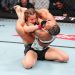 UFC Edmonton star was fined $10,000 for breaking the rules in her last fight