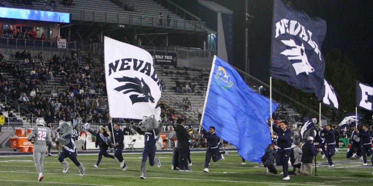 Nevada at North Dakota State live stream, where to watch online, CBS Sports Network channel finder, odds