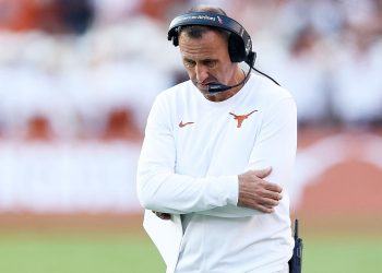 Steve Sarkisian buyout, contract details: How much it would cost Texas to move on amid sudden slide