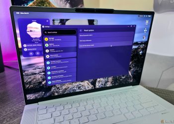 How to factory reset your Googlebook
