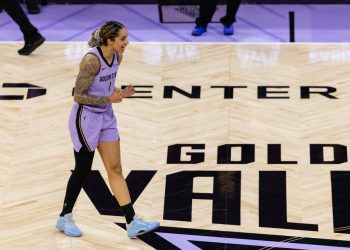 “Not Done Yet”: Gabby Williams Addresses Crowd Support After Valkyries Edge Past Dream in Game 1 Of the Finals