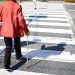 Why Older Pedestrians Fare Worse in Car Crashes