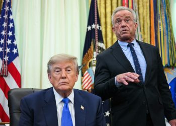 Trump and Kennedy’s Health Industry Deals Haven’t Been Enforced and Are at Risk of Vanishing
