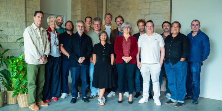 Latest Music Industry Hires (And Fires): Warner Music, CSDEM, SOCAN, ASCAP, Epidemic, Korea Venture Business Association, More