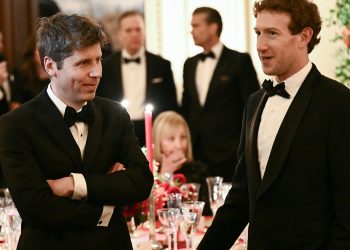 If You Want to Know Who America’s Oligarchs Are, Read This List