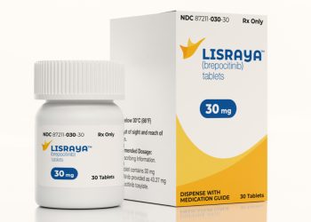 First Oral Option for Dermatomyositis Gets FDA Green Light