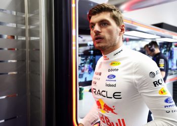 Verstappen dénonce ‘des attaques personnelles inacceptables’ après la course
