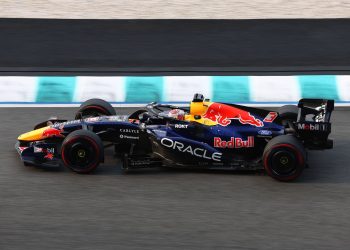 Verstappen avait-il reçu des garanties de performance pour prolonger ?