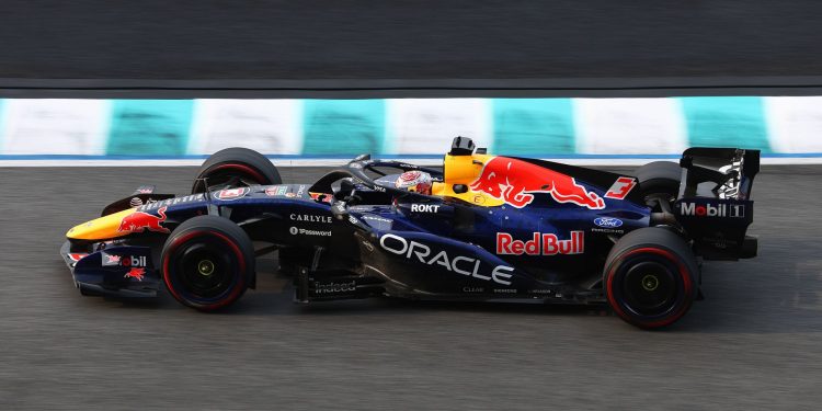 Verstappen avait-il reçu des garanties de performance pour prolonger ?