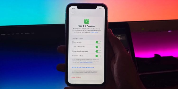I checked what Samsung, Google, and Apple actually do with your face-unlock data