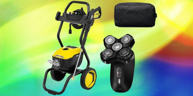 20 Best Gifts for Men, Manly Men, and Manly Man Men (2026)