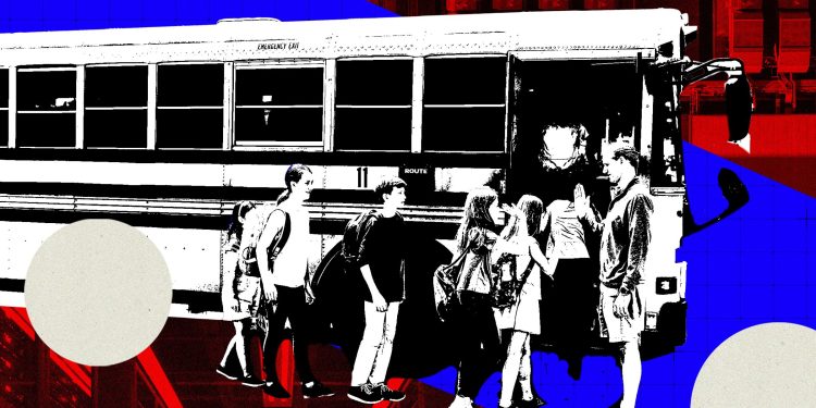 Data Centers Have a New PR Plan: Your Kid’s Field Trip